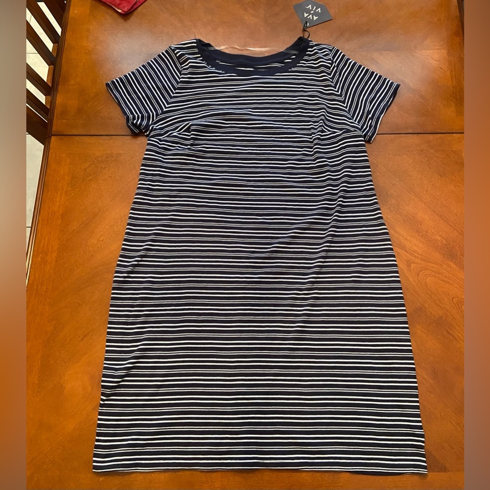 T-Shirt Dress